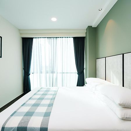Chill Suites กัวลาลัมเปอร์ ภายนอก รูปภาพ
