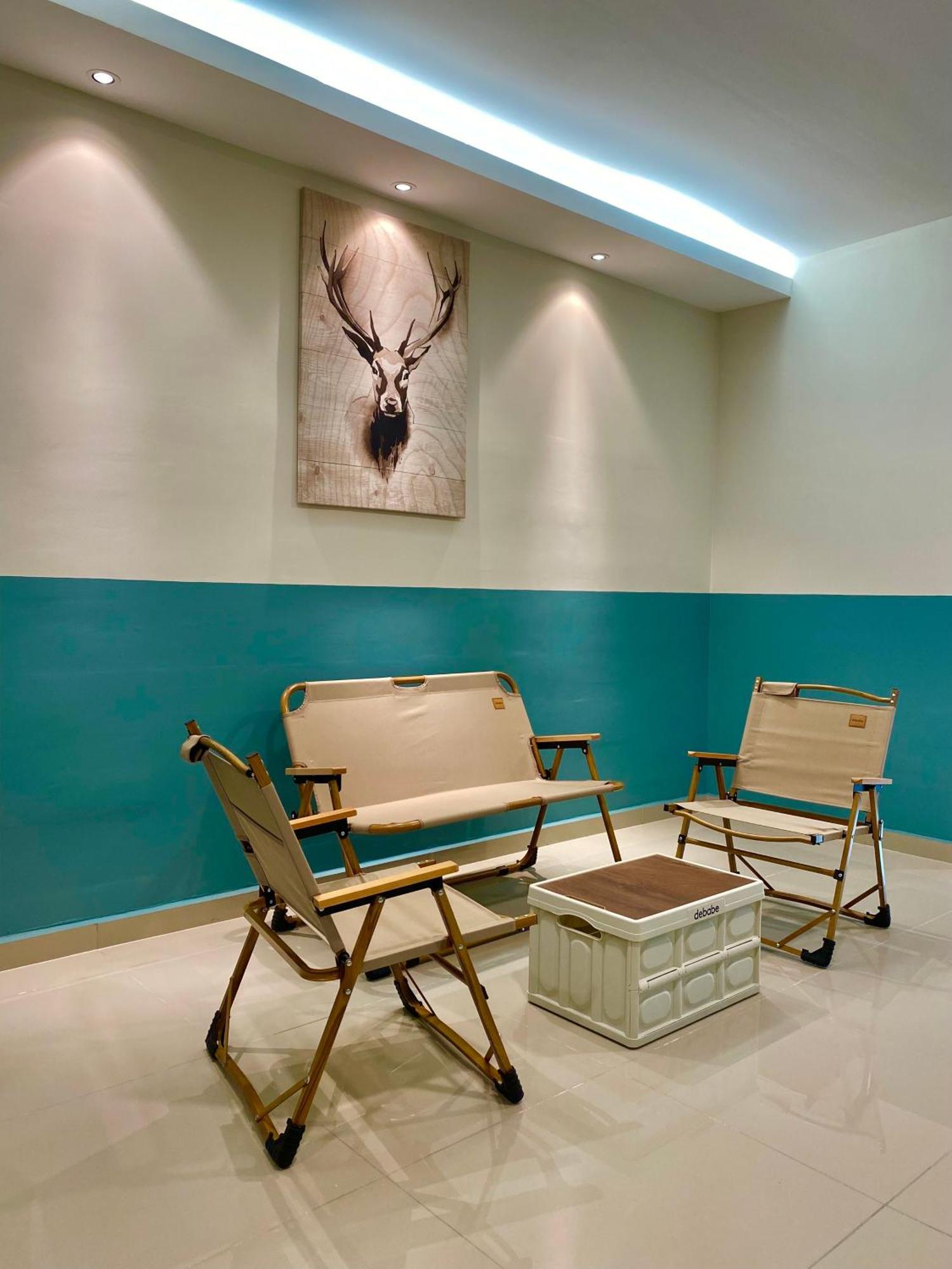 Chill Suites กัวลาลัมเปอร์ ห้อง รูปภาพ