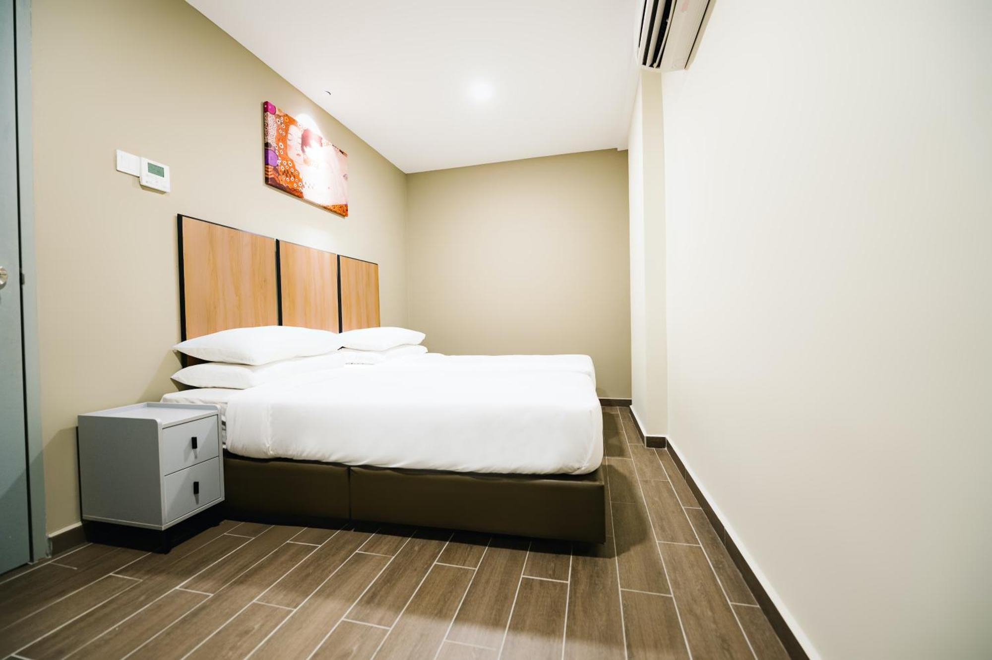 Chill Suites กัวลาลัมเปอร์ ภายนอก รูปภาพ
