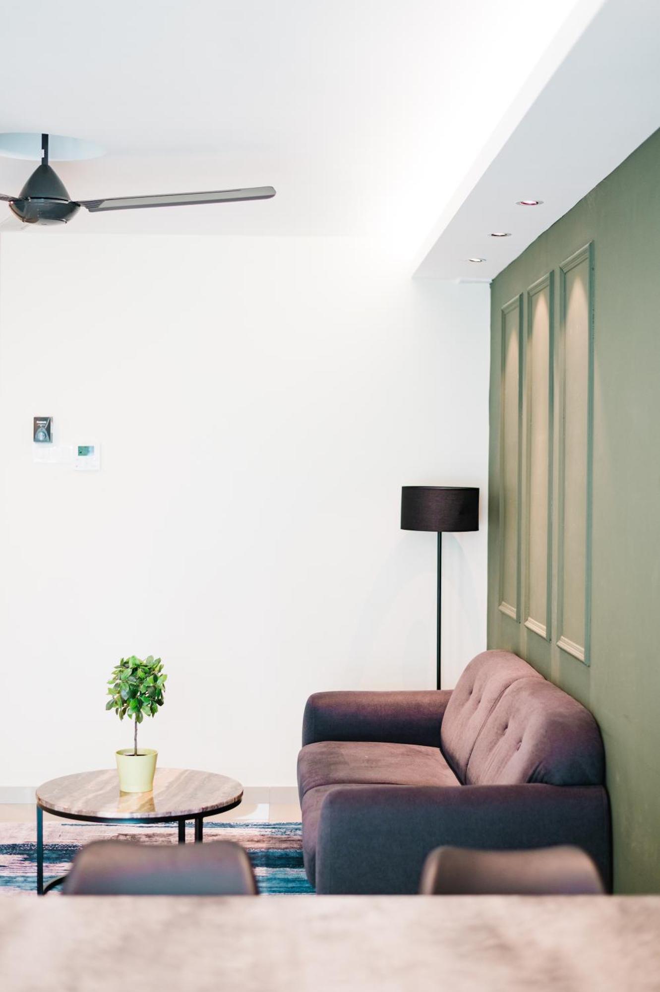 Chill Suites กัวลาลัมเปอร์ ห้อง รูปภาพ